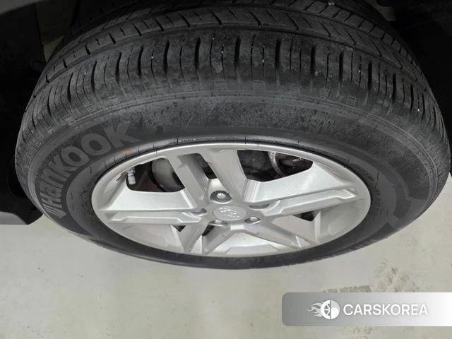 Hyundai Kona id 4662442 из Кореи 8