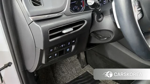 Hyundai Sonata (DN8) id 3525495 из Кореи 8