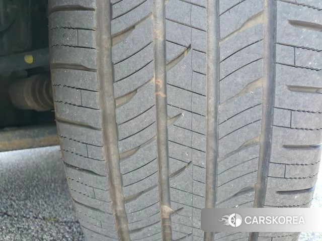 Ssangyong Rexton Sports id 4727282 из Кореи 8