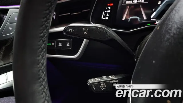 Audi A6 (C8) id 2739067 из Кореи 8