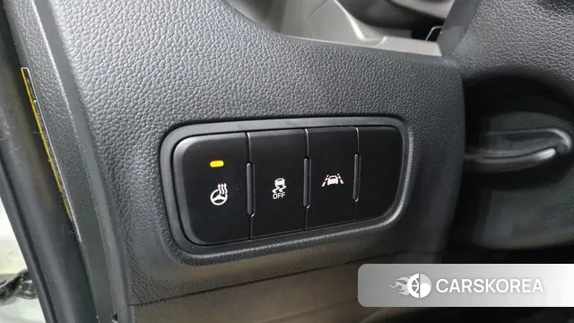 Kia The New Ray id 3448930 из Кореи 8