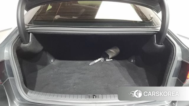 Genesis G80 id 4551280 из Кореи 8