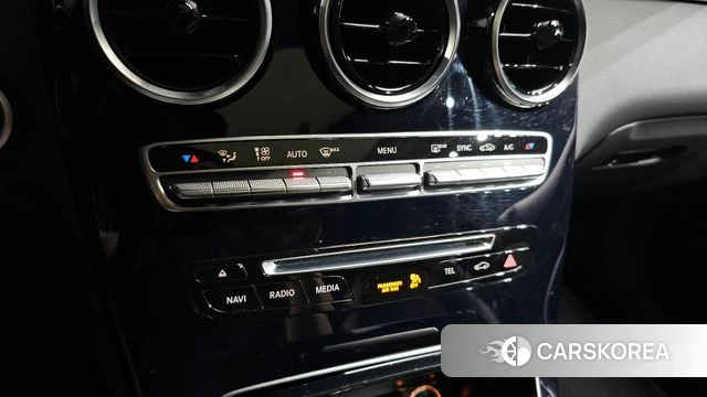 Mercedes-Benz GLC-Class X253 id 3861757 из Кореи 8