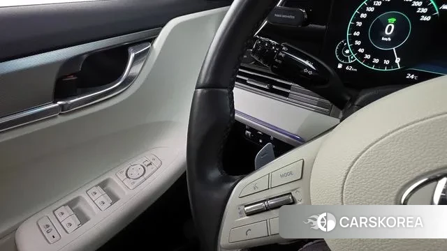 Hyundai The New Grandeur IG Hybrid id 2994254 из Кореи 8