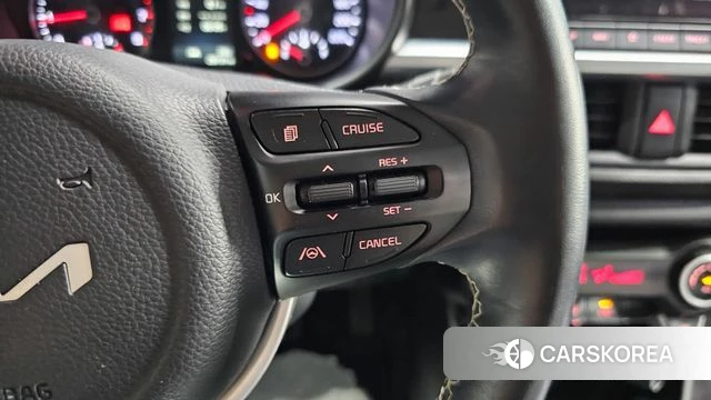 Kia Morning Urban (JA) id 4409081 из Кореи 8