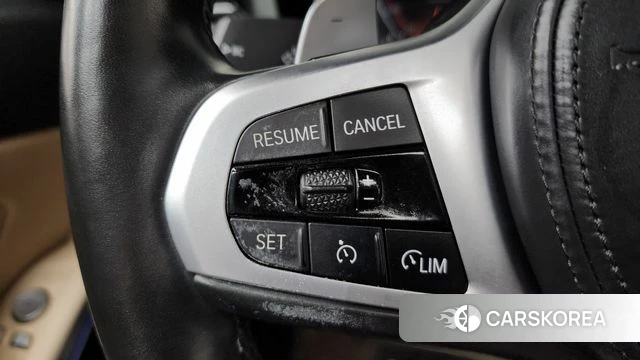 BMW 3 Series (G20) id 4881262 из Кореи 8
