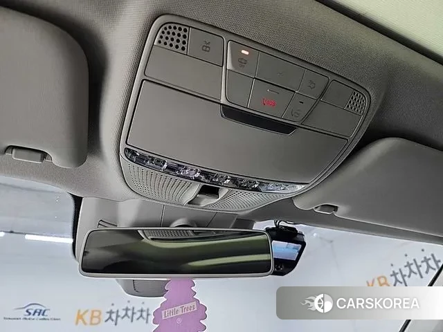 Mercedes-Benz E-Class W213 id 3434422 из Кореи 8