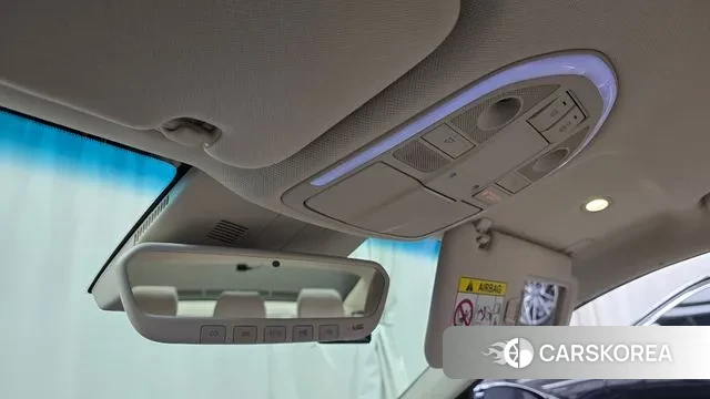 Genesis The New G70 id 3655245 из Кореи 8