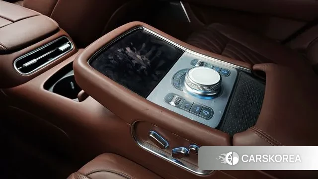 Genesis G90 (RS4) id 3488016 из Кореи 8