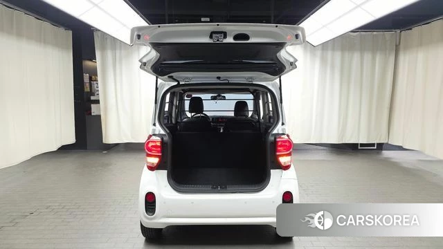 Kia The New Ray id 3935825 из Кореи 8