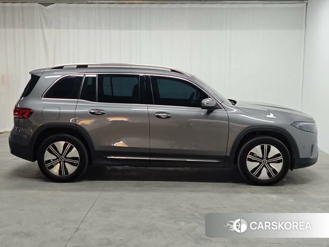 Mercedes-Benz EQB id 4353270 из Китая 8
