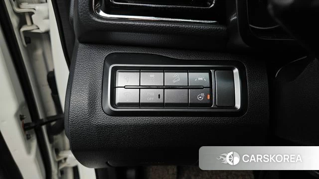Ssangyong Berry New Tivoli id 4389826 из Кореи 8