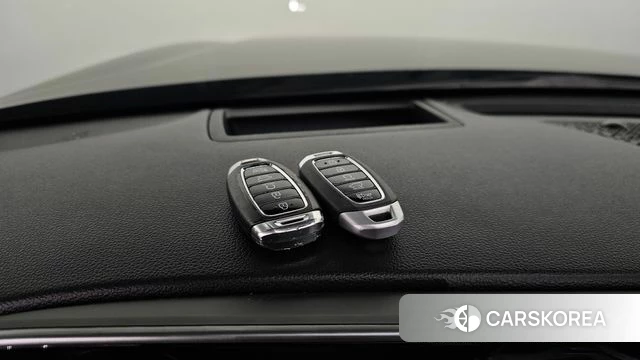 Hyundai Palisade id 4396604 из Кореи 8