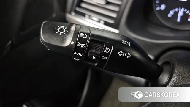 Hyundai Avante AD id 3536232 из Кореи 8