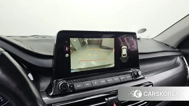 Kia Seltos id 3439581 из Кореи 8