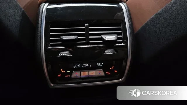 BMW X6 (G06) id 3725940 из Кореи 8