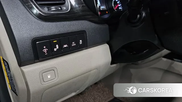 Kia The New Carnival id 3004246 из Кореи 8