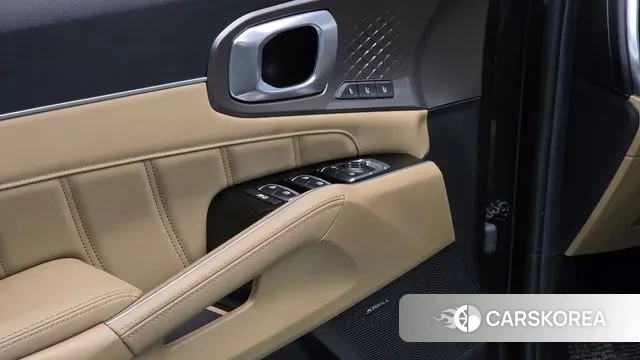 Kia The New Sorento 4th Generation id 3614399 из Кореи 8