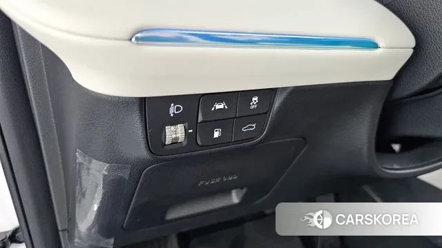 Hyundai The New Grandeur IG id 2969207 из Кореи 8