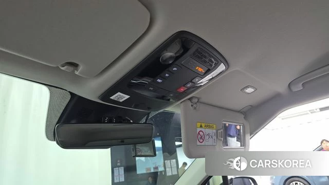 Kia The New Carnival 4th Generation id 4730218 из Кореи 8