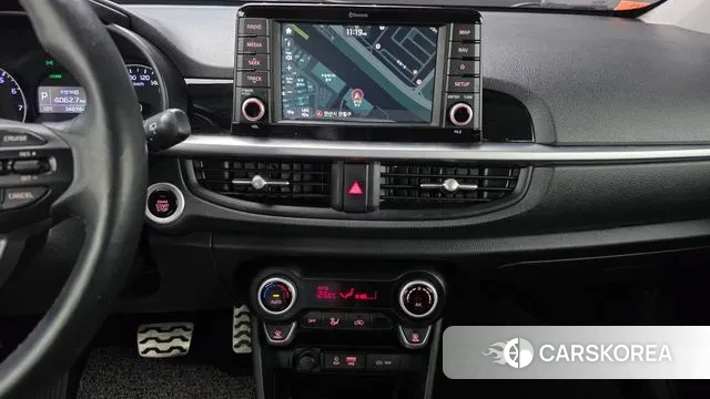 Kia All New Morning (JA) id 3489816 из Кореи 8