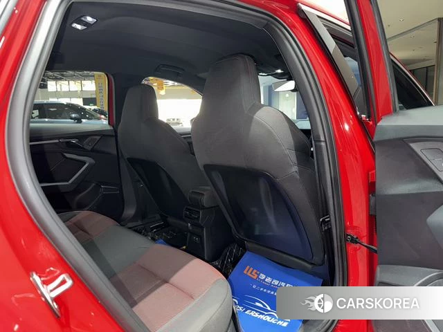 Audi A3 id 4261347 из Китая 8