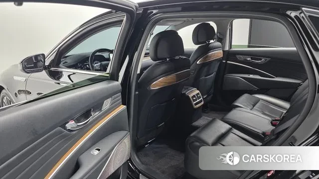 Kia The New K9 2nd generation id 3443113 из Кореи 8
