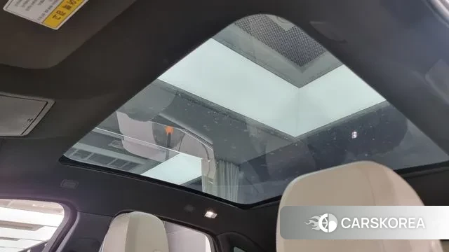 Jaguar E-PACE id 3060874 из Кореи 8