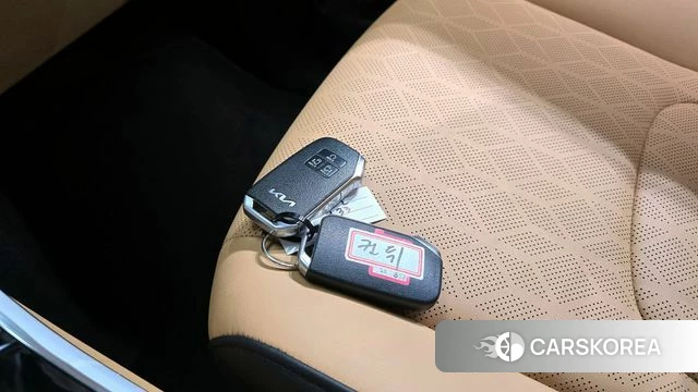 Kia Carnival 4th generation id 4293213 из Кореи 8