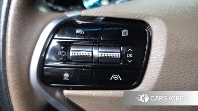 Kia K8 Hybrid id 3708059 из Кореи 8