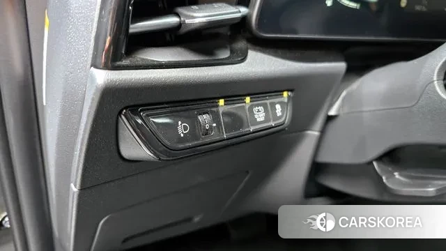 Kia Di Ol Nu Niro id 3596827 из Кореи 8