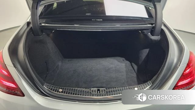 Mercedes-Benz S-Class W222 id 4873159 из Кореи 8