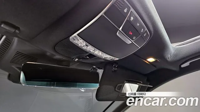 Mercedes-Benz S-Class W222 id 2696368 из Кореи 8