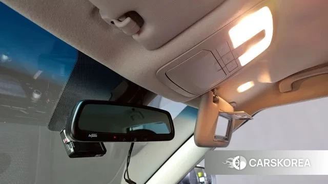 Ssangyong Berry New Tivoli id 3454649 из Кореи 8