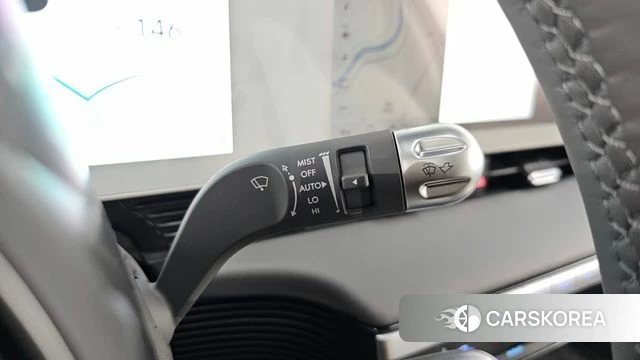 Hyundai Ionic 5 id 4560429 из Кореи 8