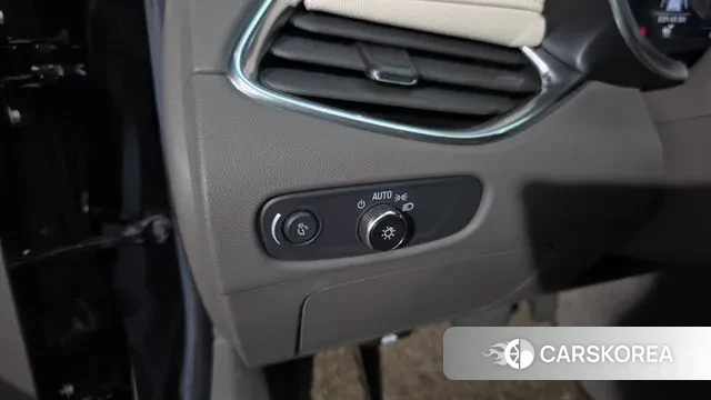 Chevrolet (GM Daewoo) The New Malibu id 3263106 из Кореи 8