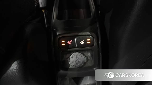 Kia The New Ray id 4507558 из Кореи 8