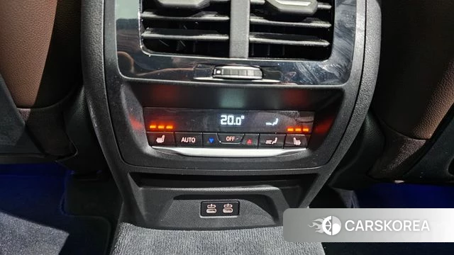 BMW X3 (G01) id 3933993 из Кореи 8