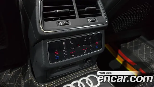 Audi A6 (C8) id 2848274 из Кореи 8