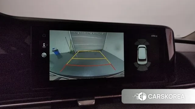 Kia Carnival 4th generation id 3498897 из Кореи 8