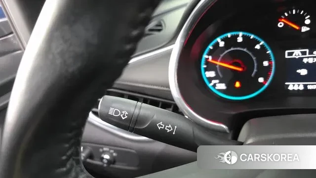 Chevrolet (GM Daewoo) The New Malibu id 3029132 из Кореи 8