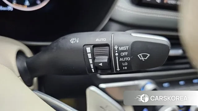 Genesis The New G70 id 2984706 из Кореи 8