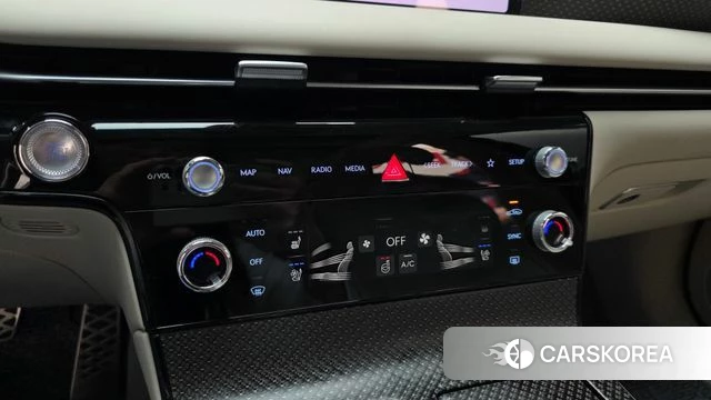 Genesis G80 (RG3) id 3914539 из Кореи 8