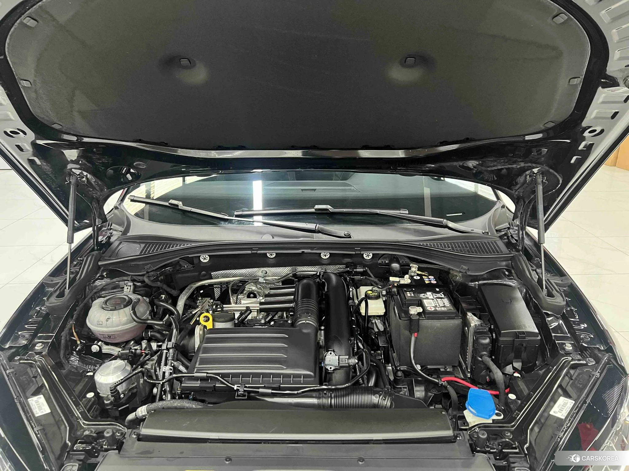 Skoda Superb id 4454334 из Китая 8