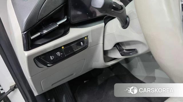 Kia Di All New Niro EV id 3922875 из Кореи 8