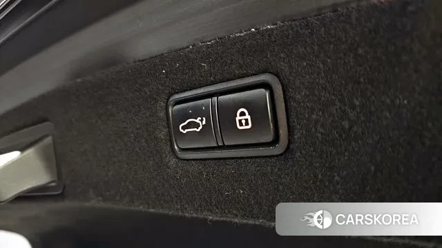 Genesis G90 id 3439184 из Кореи 8