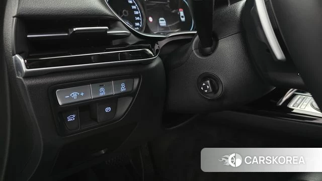 Genesis G80 (RG3) id 4793624 из Кореи 8
