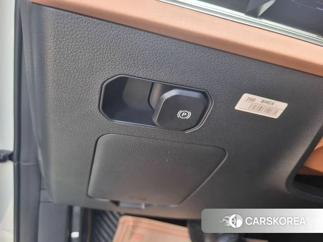 Ssangyong Torres id 4623437 из Кореи 8