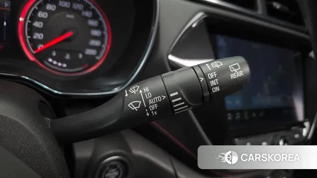 Chevrolet (GM Daewoo) Trailblazer id 3546292 из Кореи 8