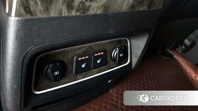 Hyundai The New Grand Starex id 2981659 из Кореи 8